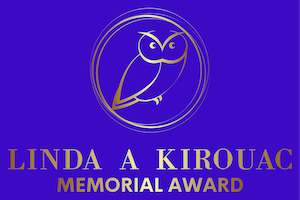 Kirouac Memorial Award Logo