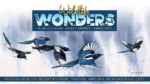SAA Wildlife Wonders show banner