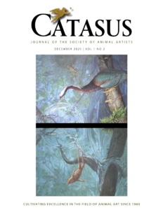 SAA Catsus magazine DEC 25 SAA Catasus Magazine DEC 2025