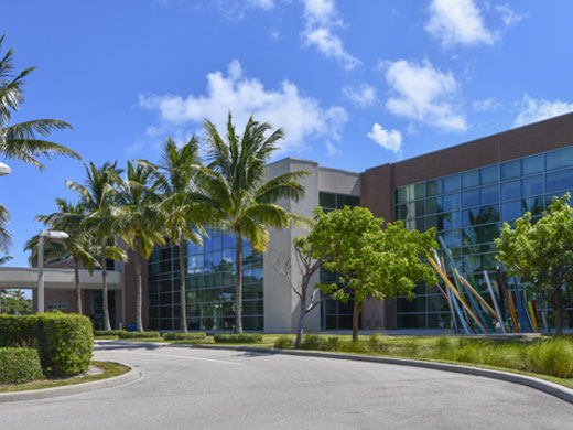 Stifel Fine Arts Center